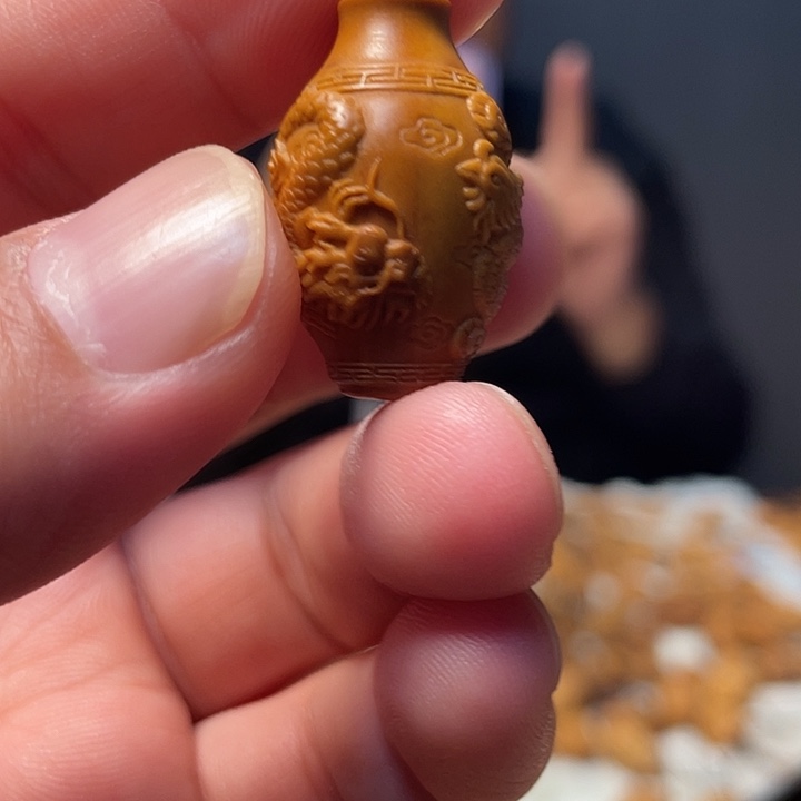 吊坠橄榄核橄榄核