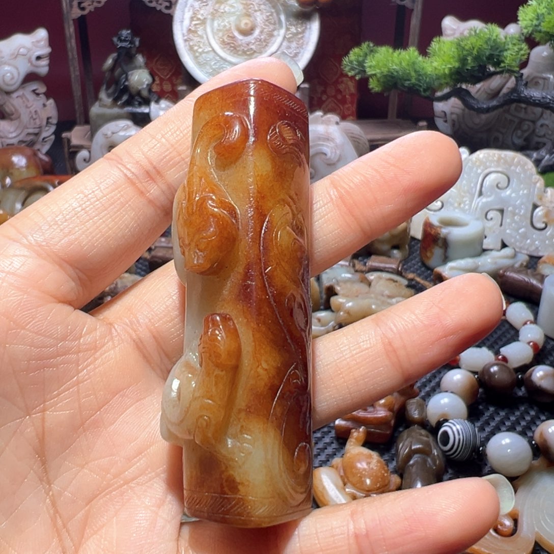 碗一物一图 所见所得