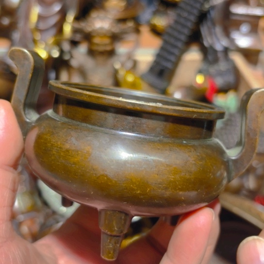 铜的 全清了 正常发货