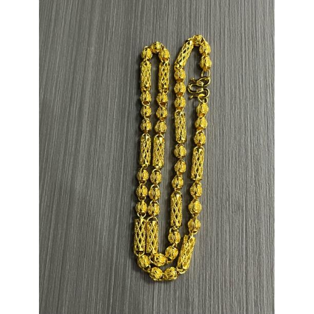 A071 典藏臻美金典首饰