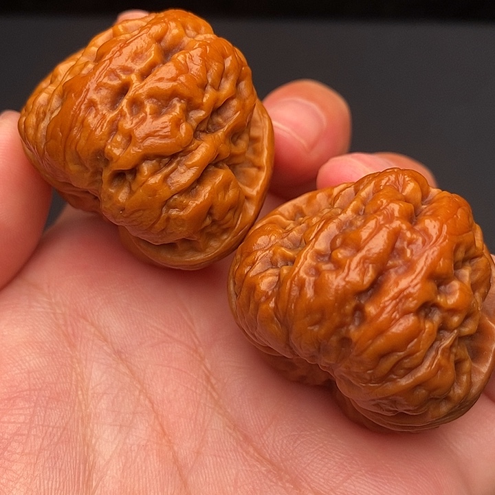 文玩核桃把件文玩核桃