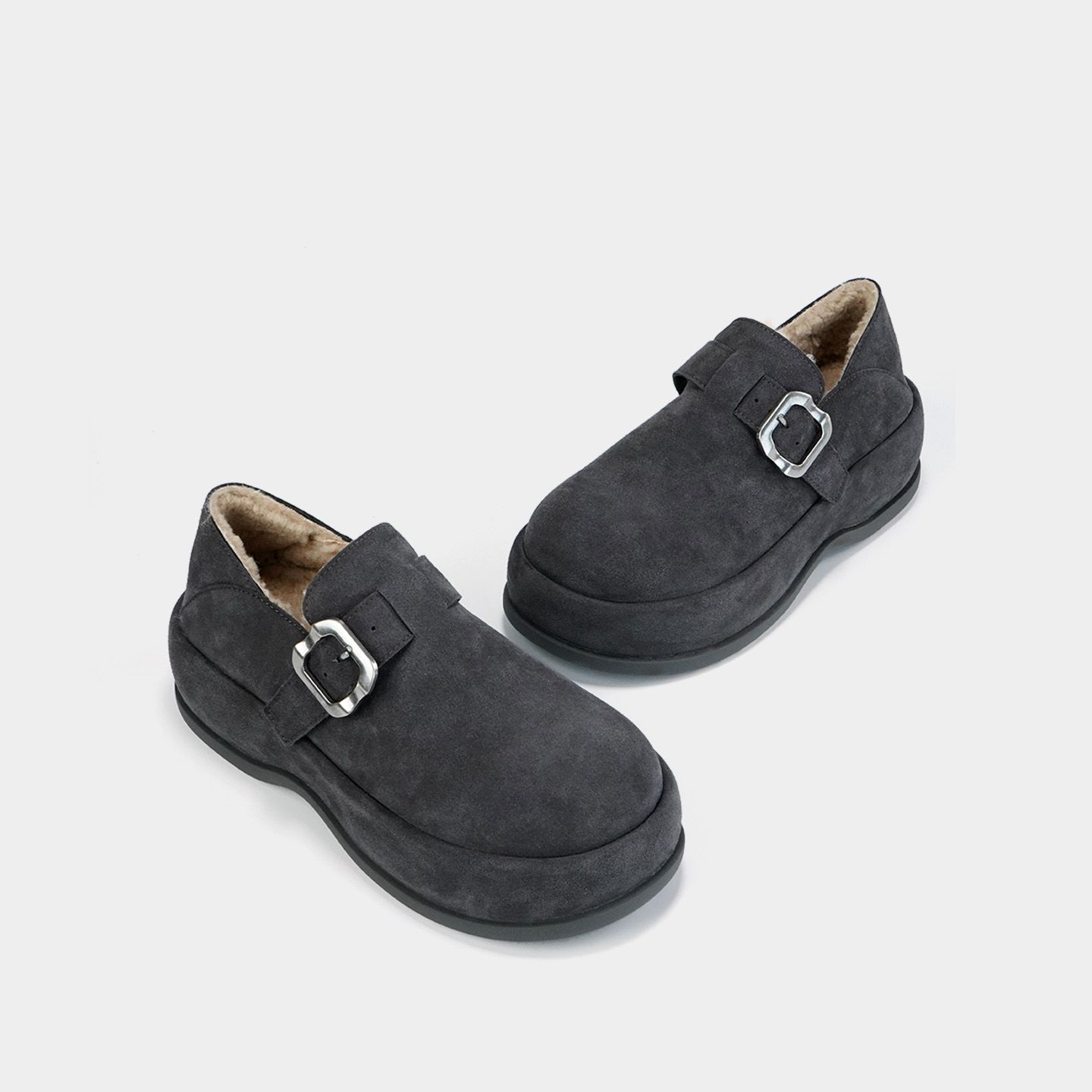 时尚休闲鞋随机选款4