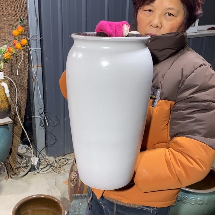 花盆口20高42～～～～～