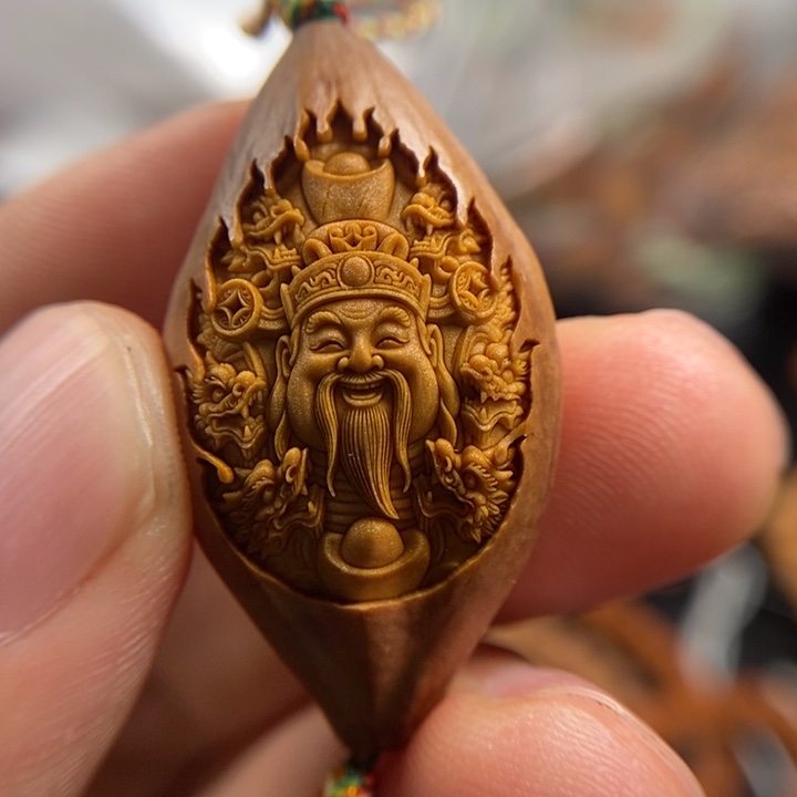 吊坠橄榄核橄榄核