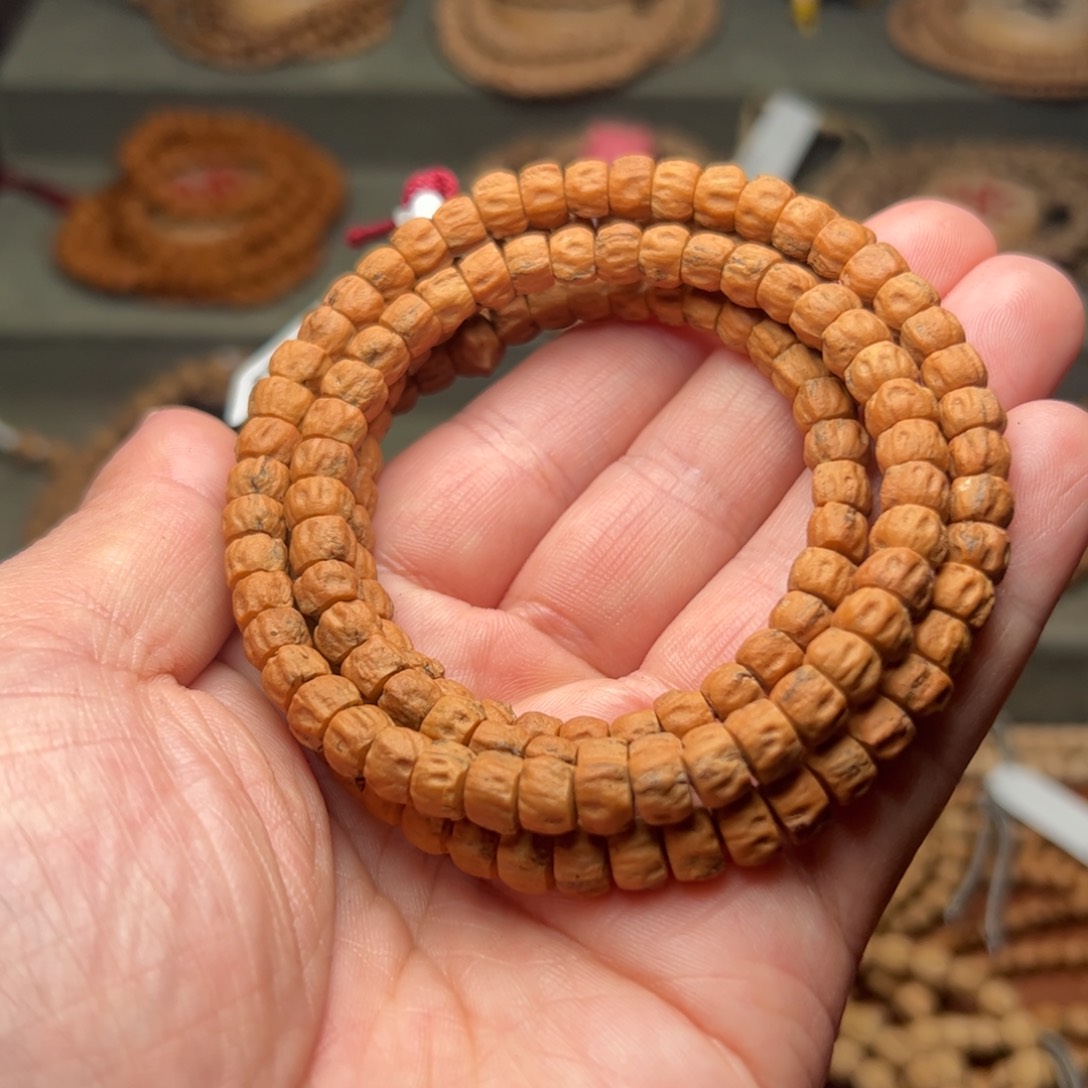 手串柏香籽/百香籽