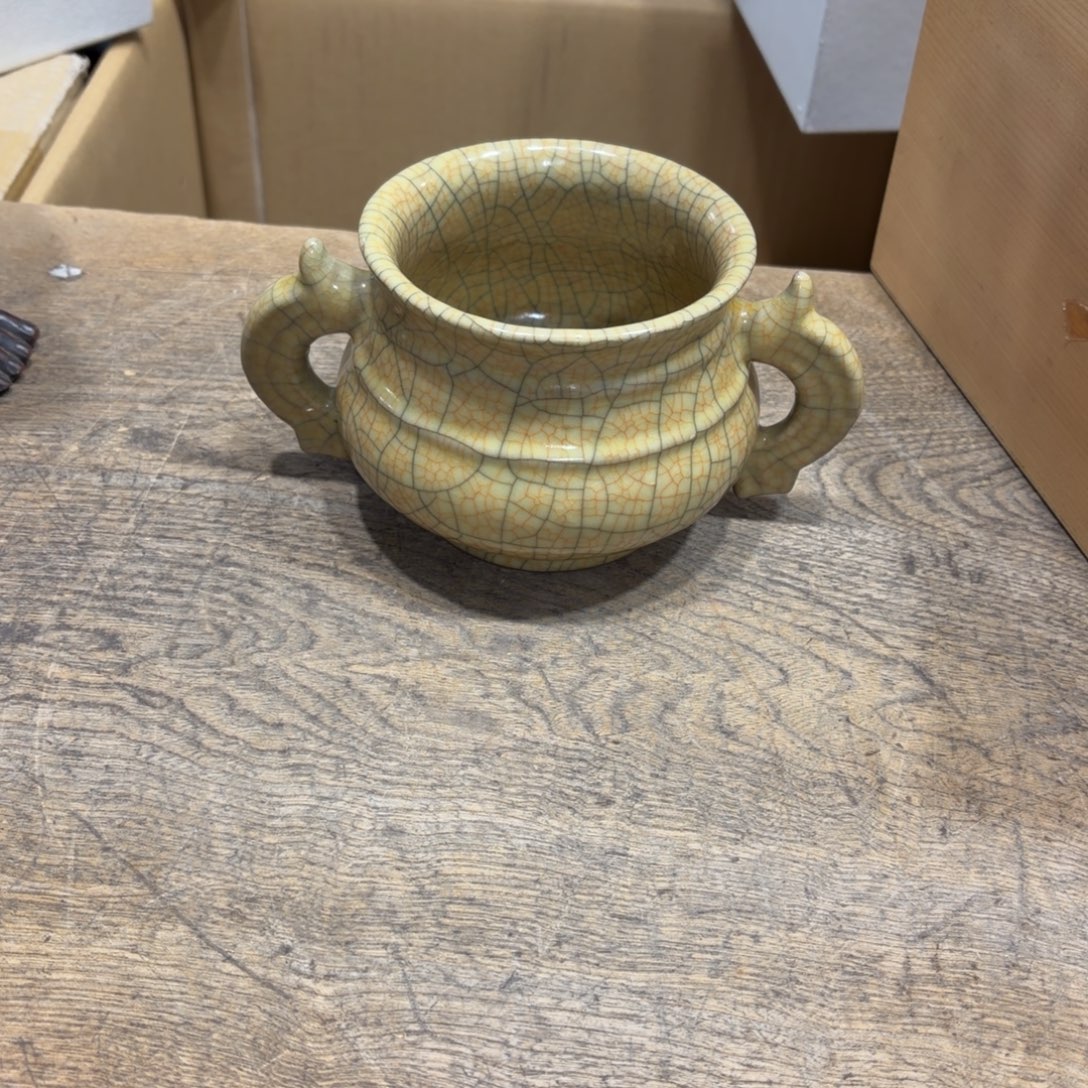 真***香般若中古美术工艺品