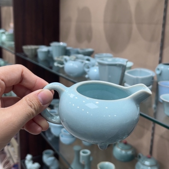 大宋甄选茶具茶器