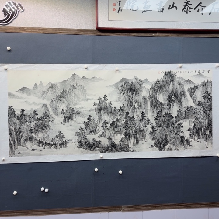 书法作品多次参加全国性