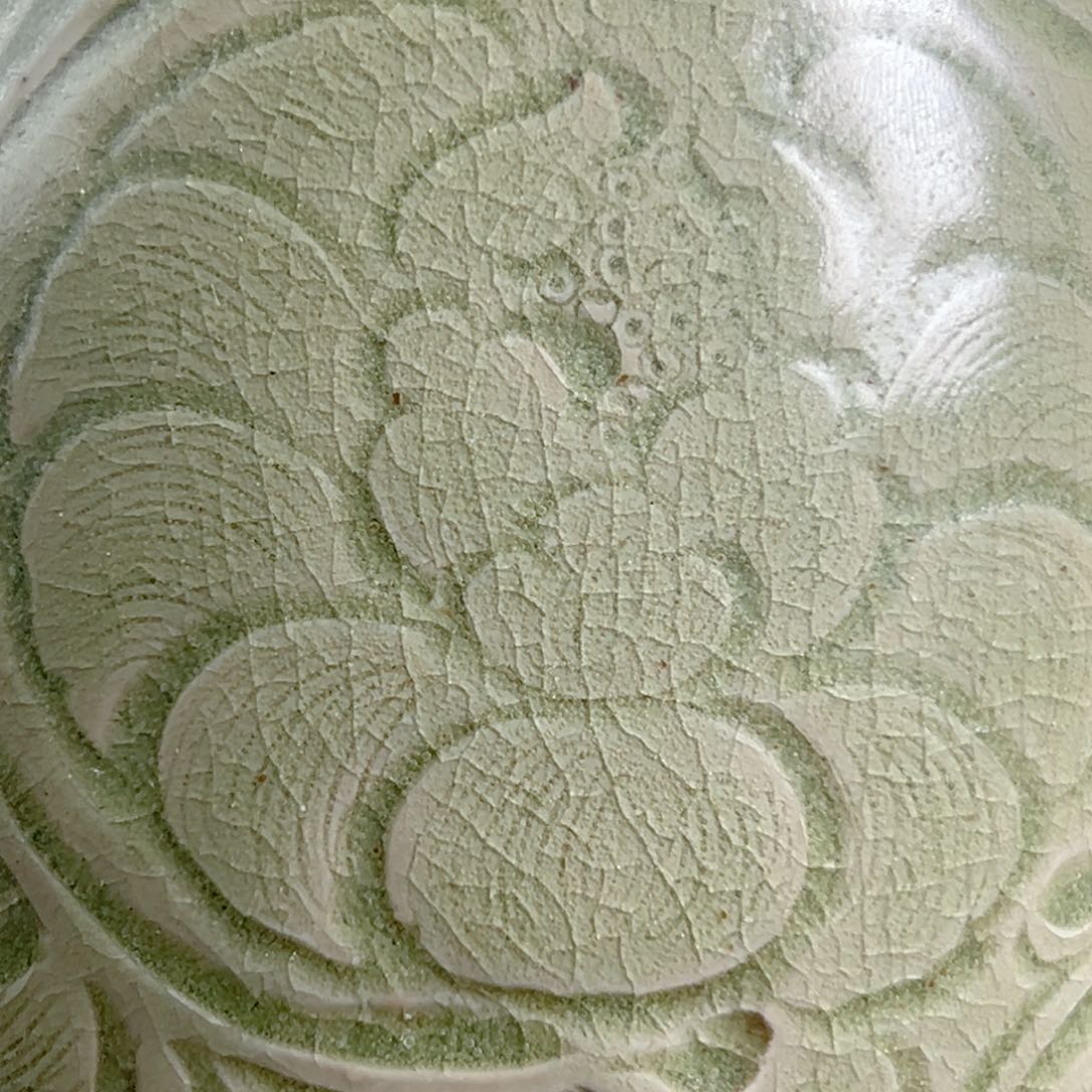 罐一**。瓷摆件釉色渲染888瓷