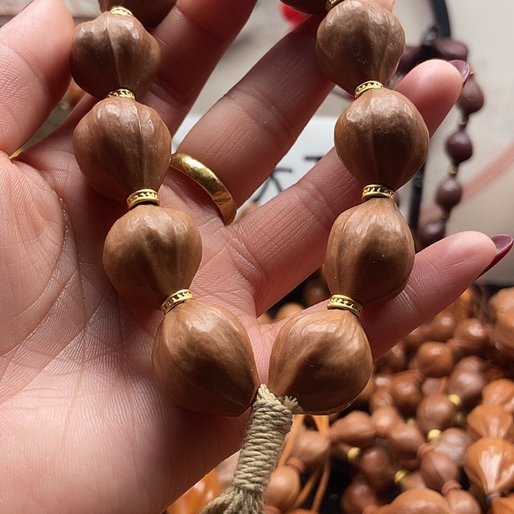 手串/手链橄榄核特价56