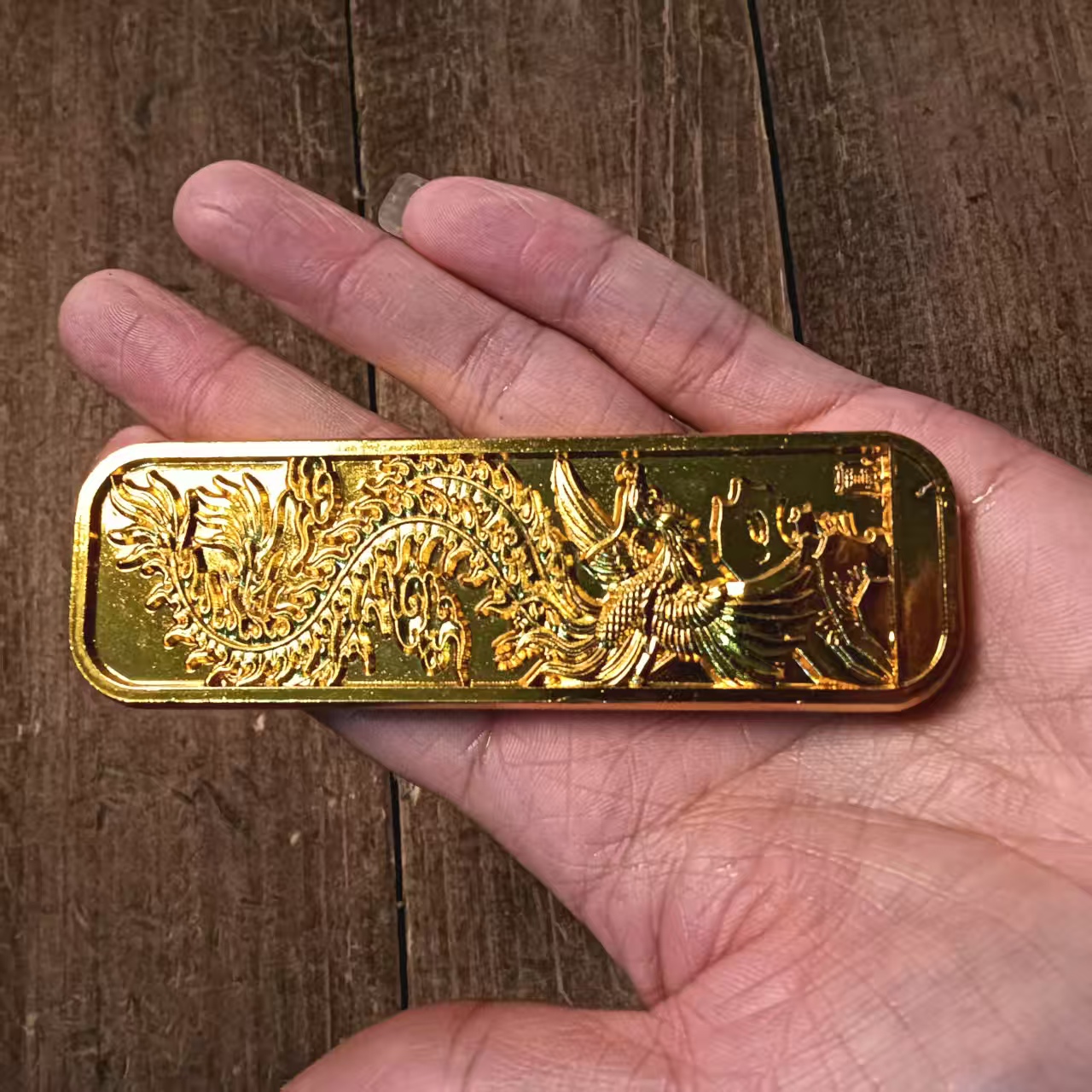 精品摆件HP216仿品