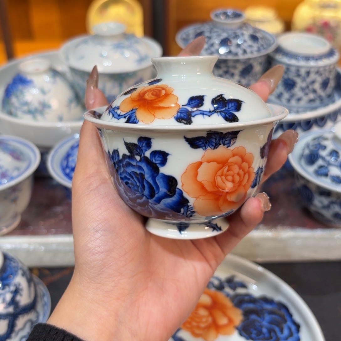 盖碗111111111111111