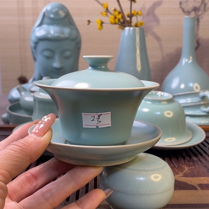 原产地汝瓷一一一一一一一