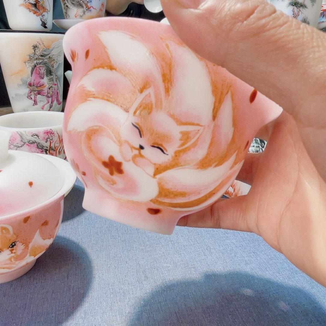 手绘咯啦咯哦哦哦了咯