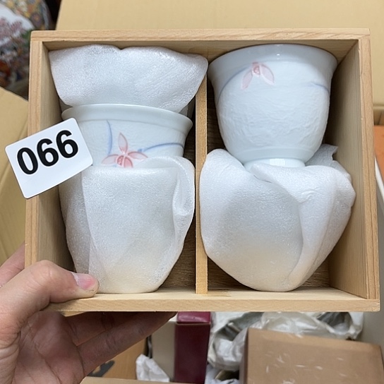 瓷片摆件工艺品瓷器摆件777