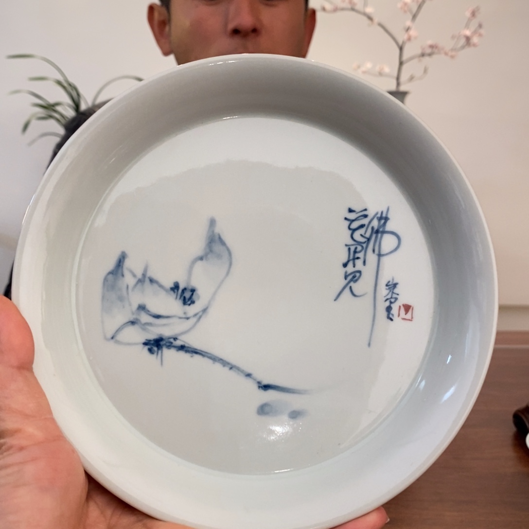 景德镇陶瓷艺术福利场