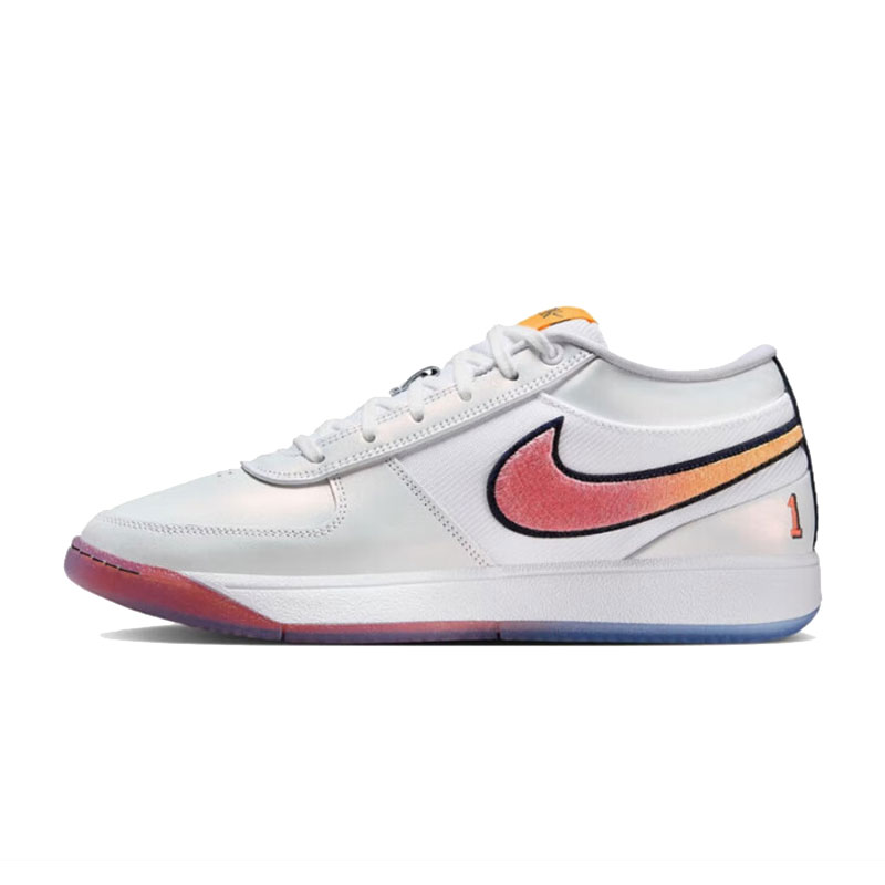 NIKE耐克【通】男鞋BOOK 1 CHBL EP运动鞋休闲鞋IH0893-100