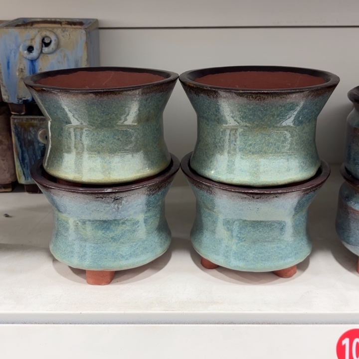 内口10高8.5左右，4个