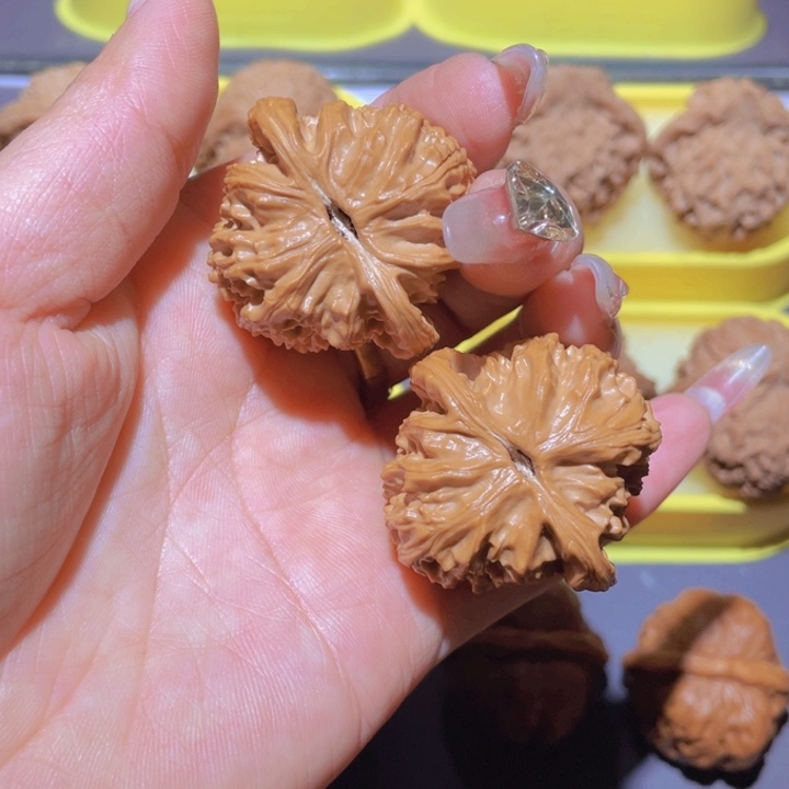 核桃手串/手链停*住尺狮子全品39