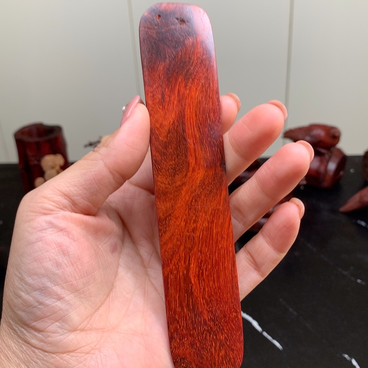 檀香紫檀（小叶紫檀）