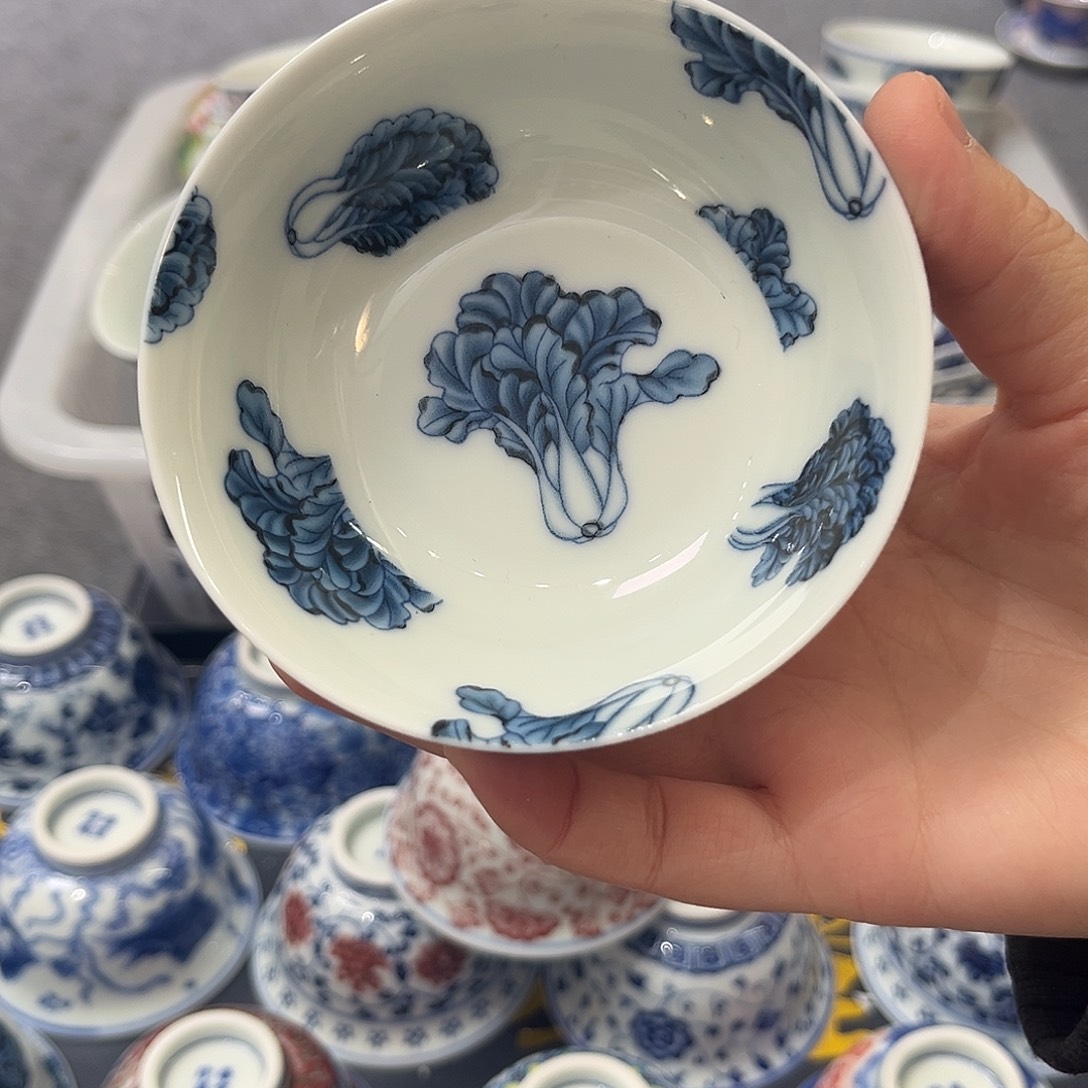 森***柏景德镇陶瓷学院景德镇陶瓷景德镇陶瓷