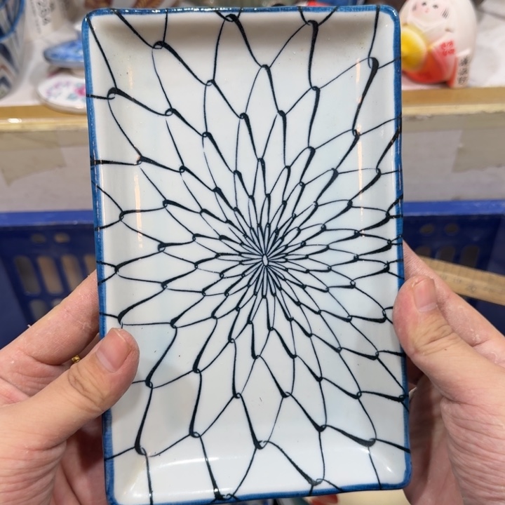 陶瓷推荐第二名20包邮