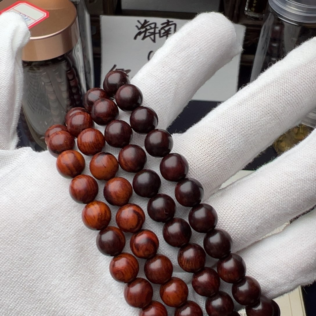 藤类海南红降0.8单圈