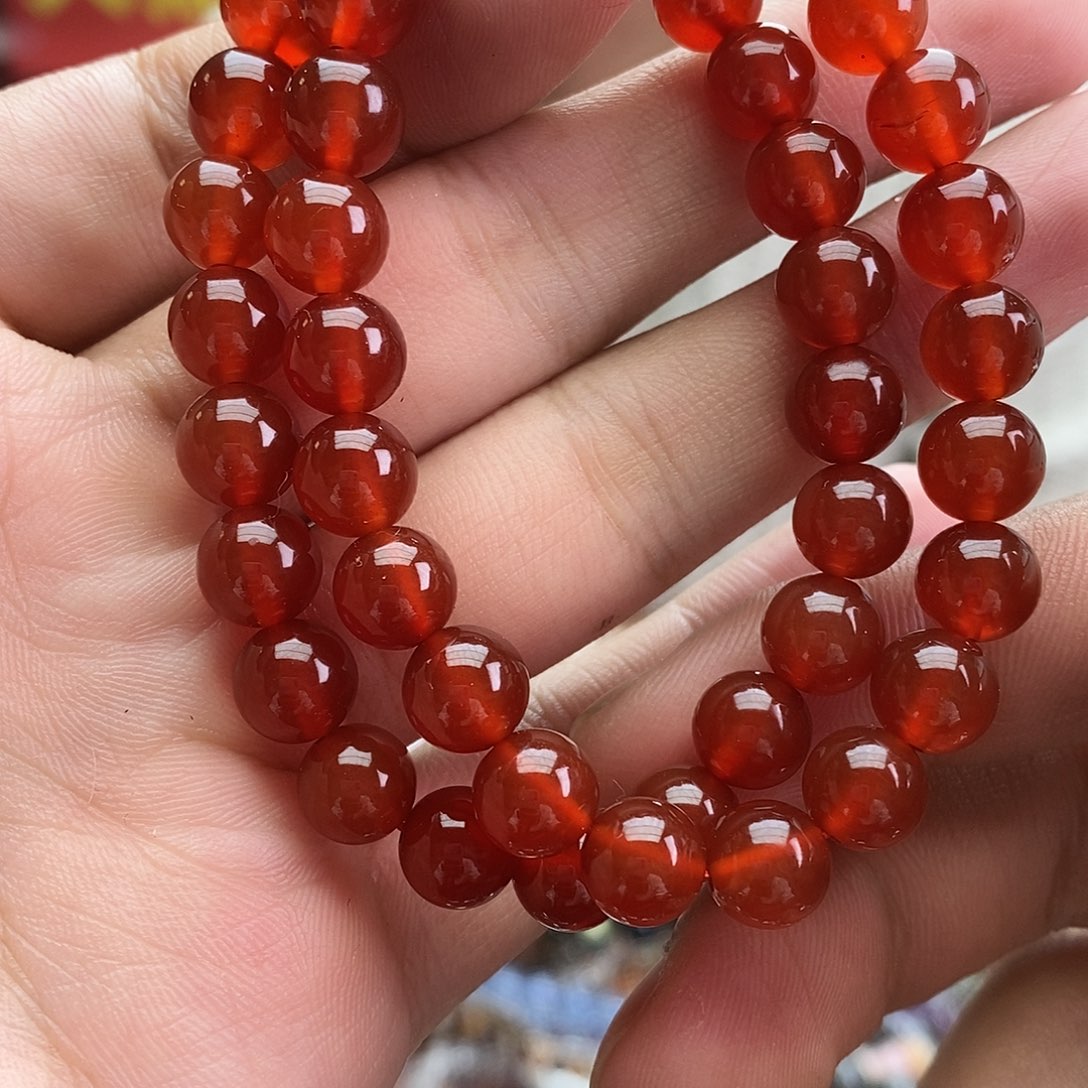 手链未镶嵌水晶多样性发一