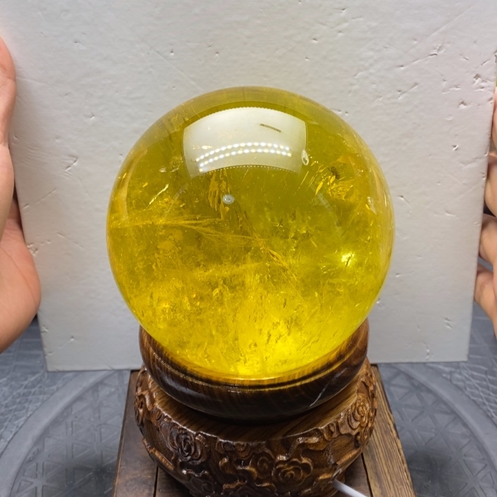 水晶未镶嵌珠宝半成品