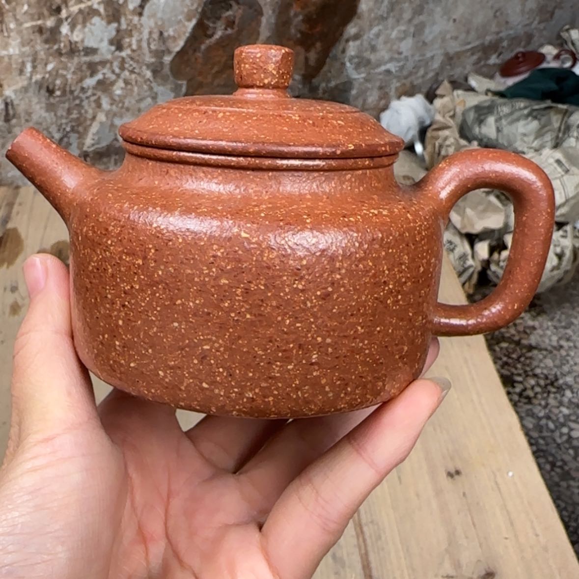 【闪购商品】紫砂茶壶紫砂茶具