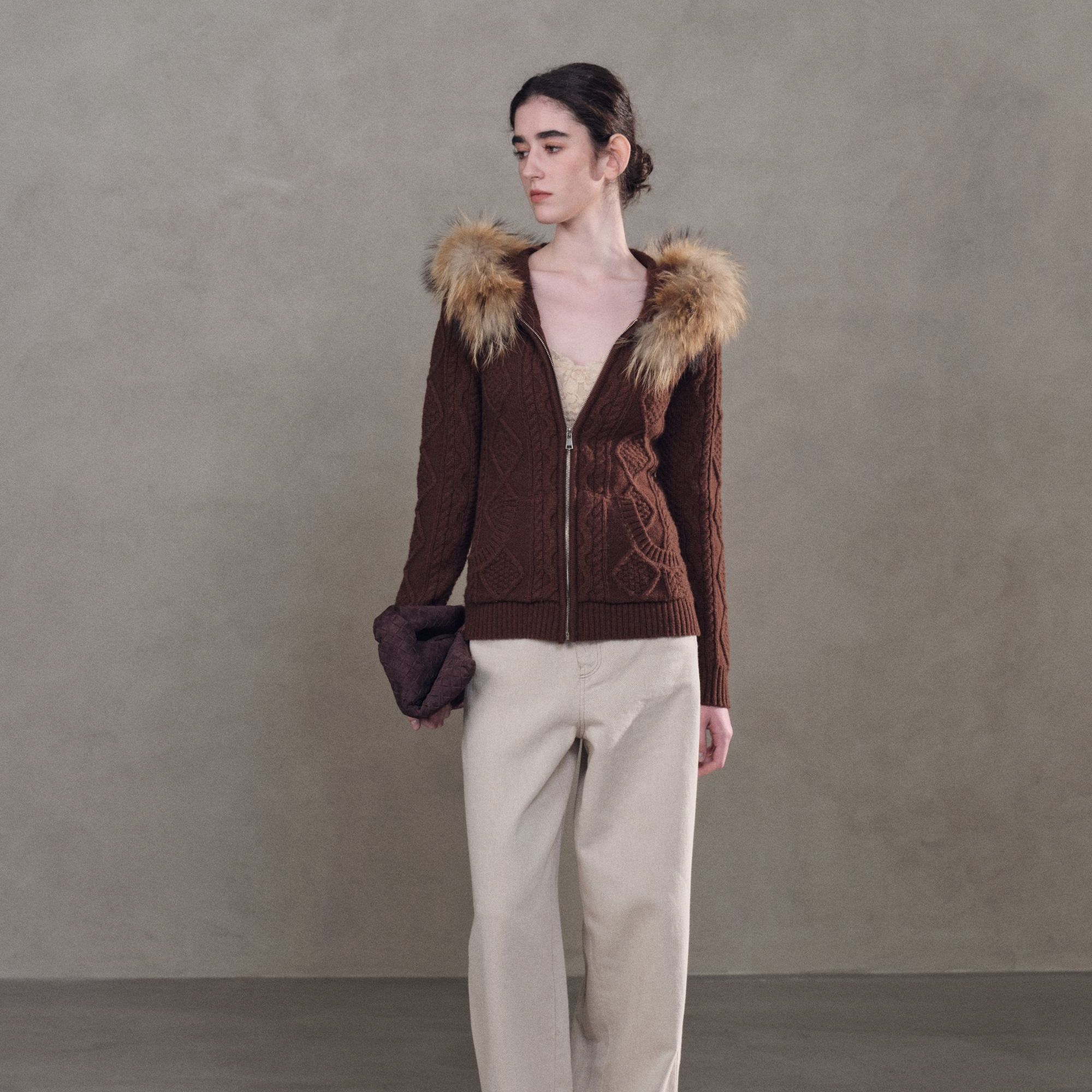 Mix Selection测品外套 MSDJW1110