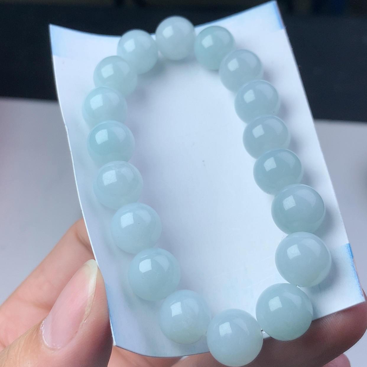 【闪购商品】翡翠未镶嵌吊坠(不含链)