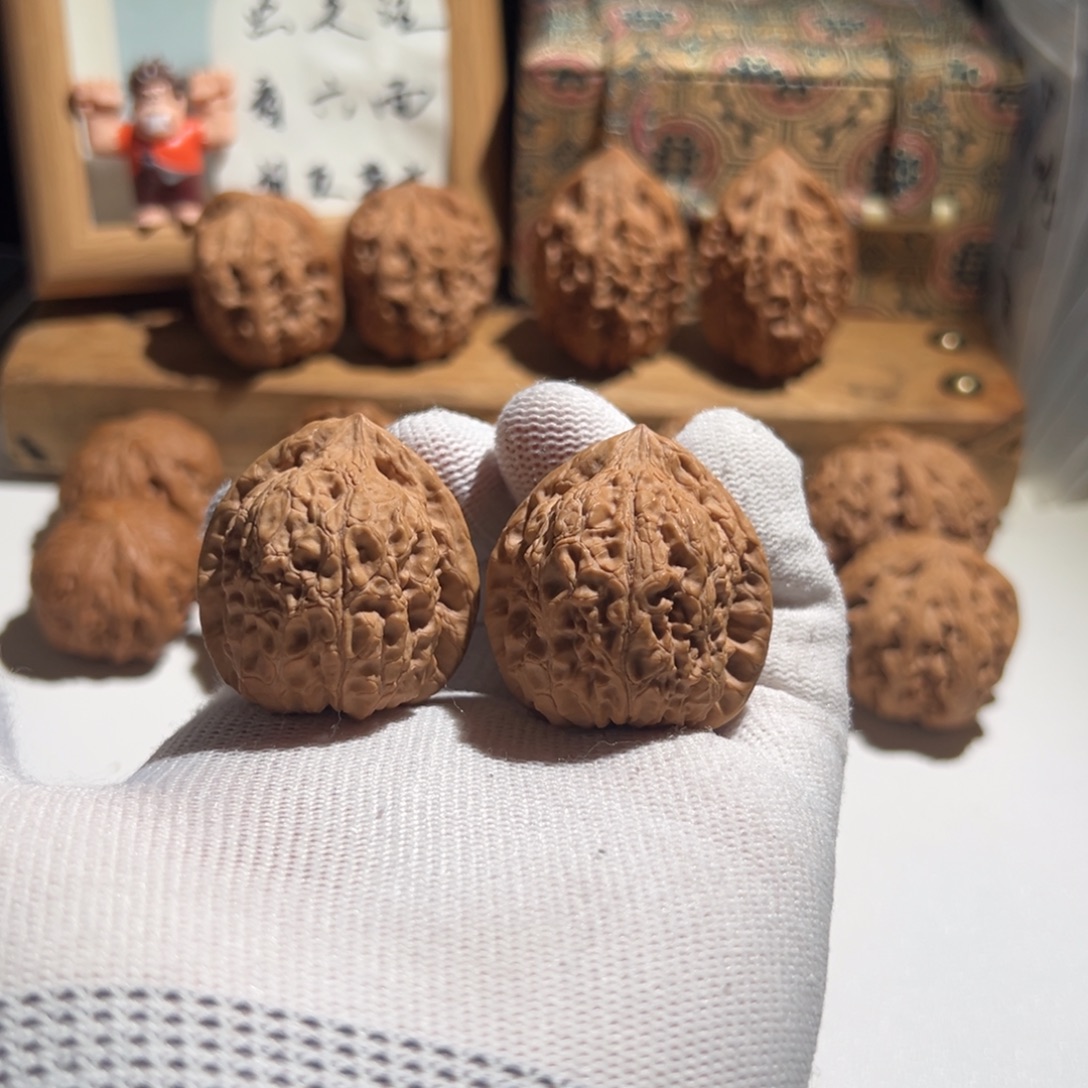 核桃全品无修 36 自己 小众 十三幺