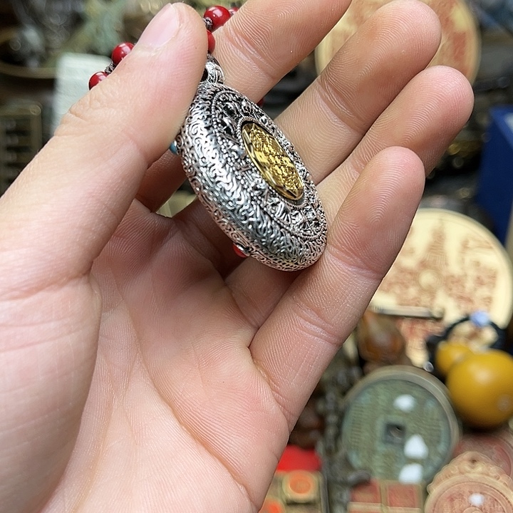 嘉嘉精品铜器摆件