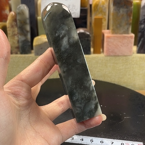 寿山石印石浮***闲寿山石印石