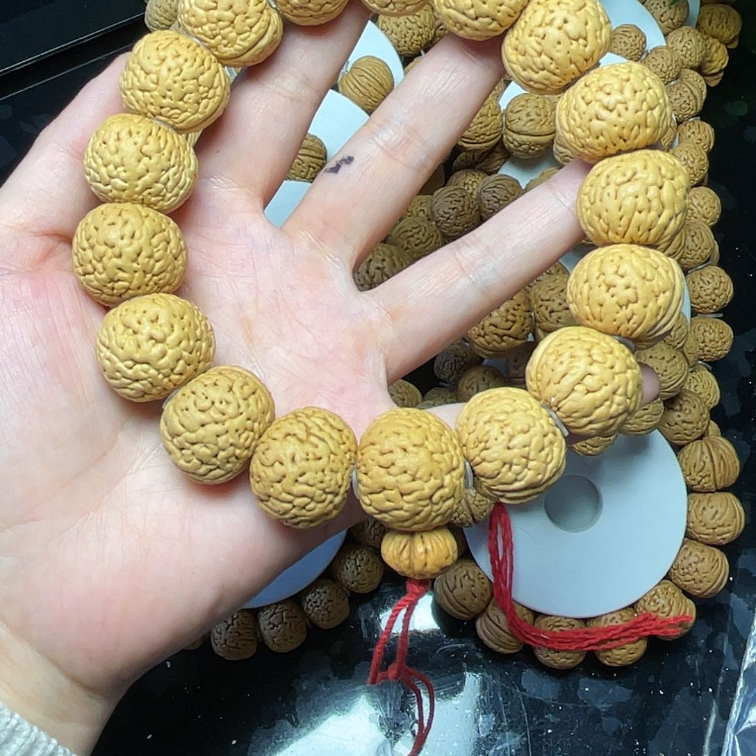 桃木循**放桃核手持23+苹果圆