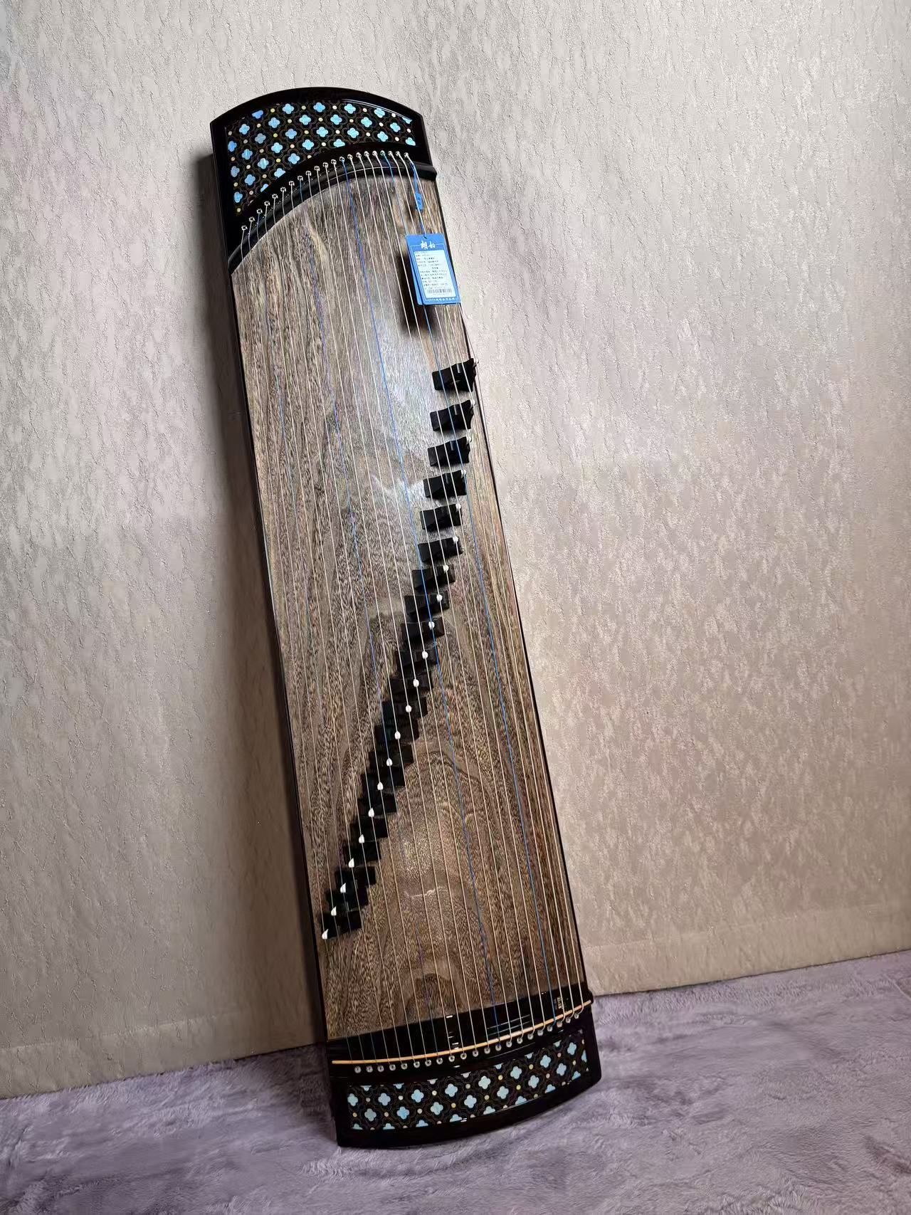 朗韵小钰贝古筝（学生定制）