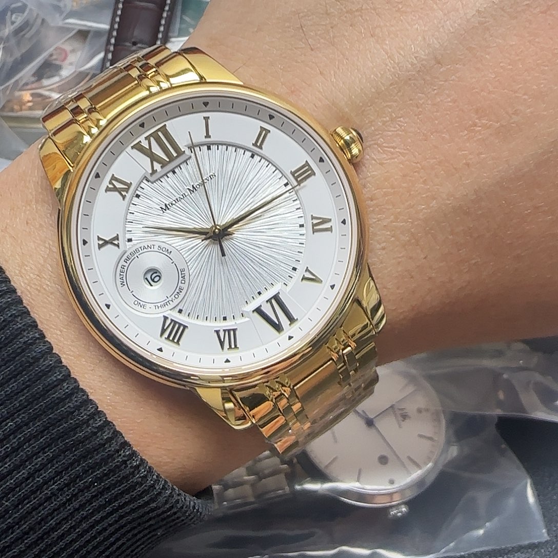 孤品闪购手表一个