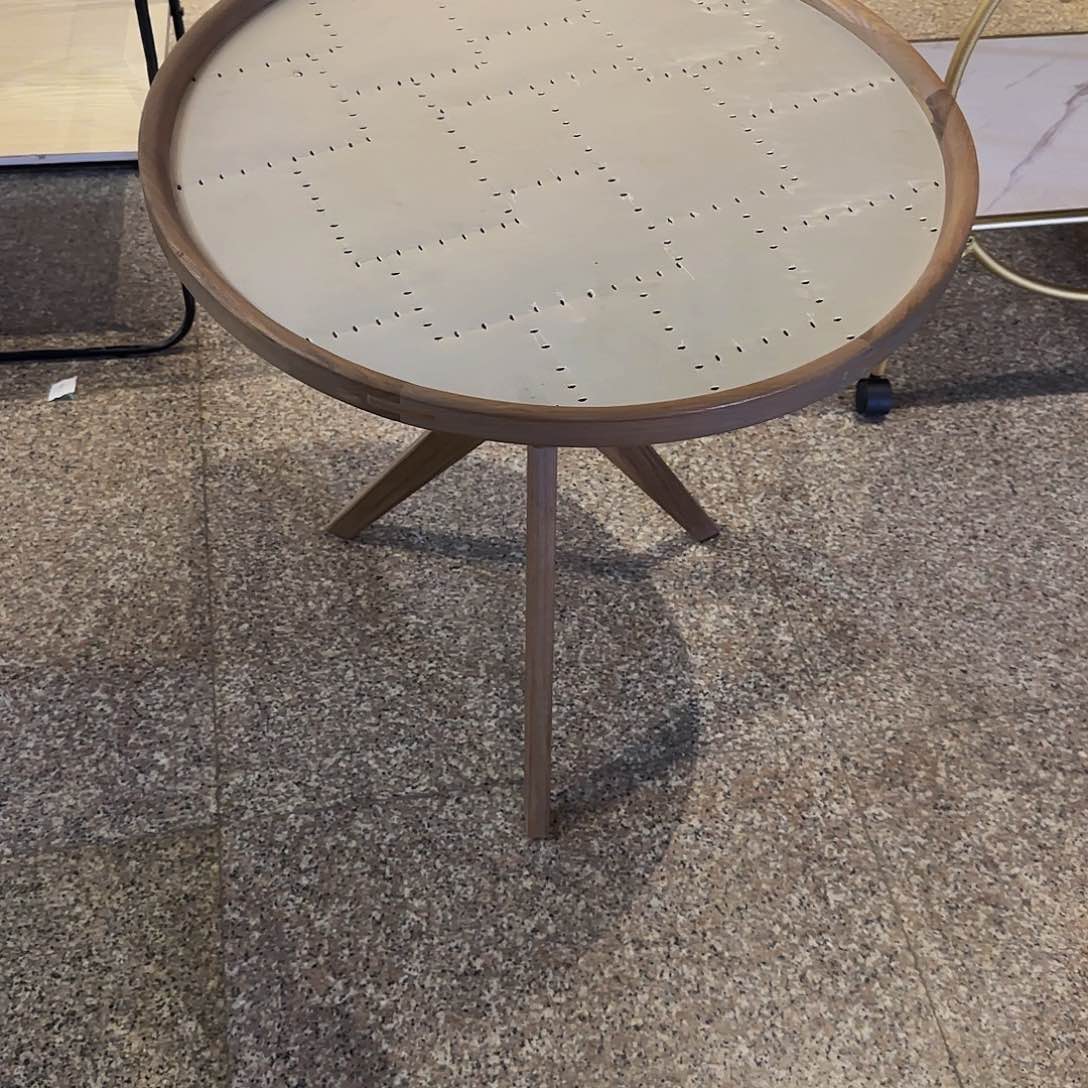 铁某*某花架置物架微瑕疵