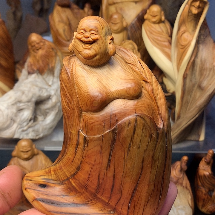 柏木一物一拍自带香味