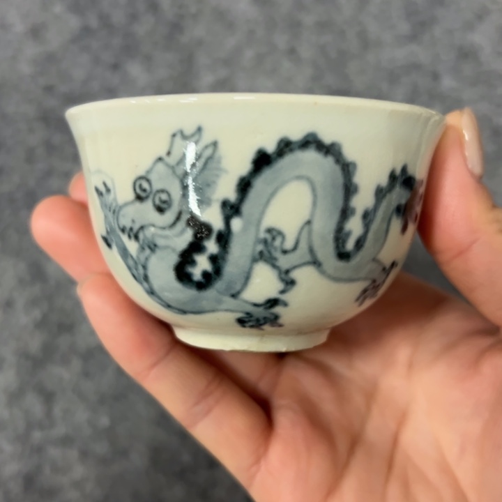 摆件陶景德镇陶瓷杯/碟/盘/碗