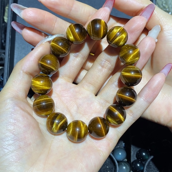 木变石手饰未镶嵌J****_