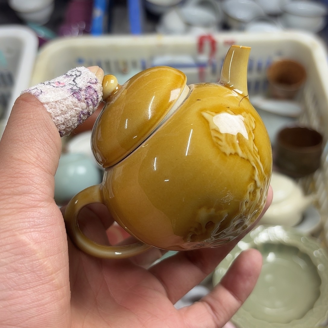 微瑕介意的不要下单