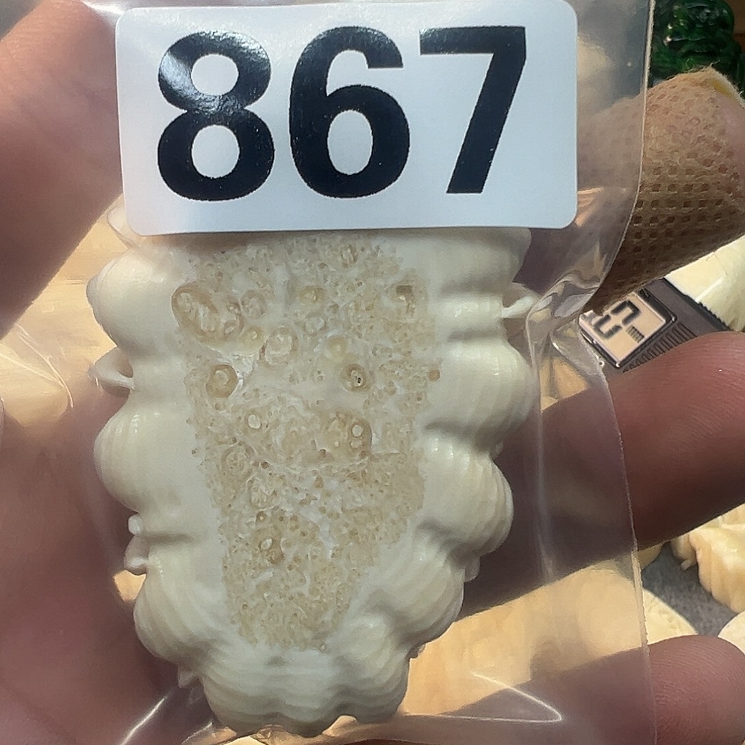 A****猛犸象牙手串/手链/手镯