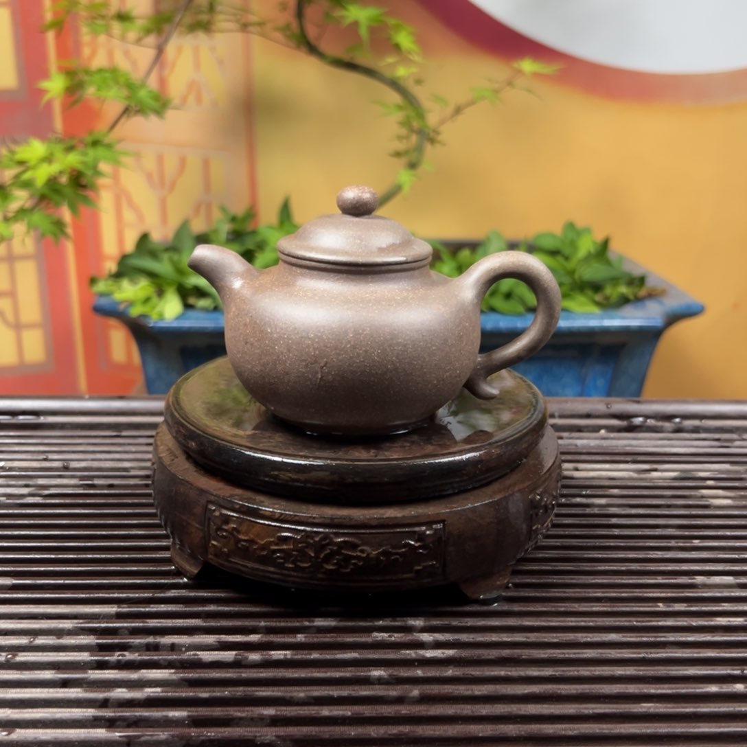 茶壶紫砂紫砂壶紫砂泥