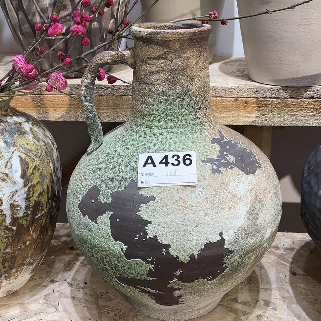 瓶景德镇陶瓷艺术博物