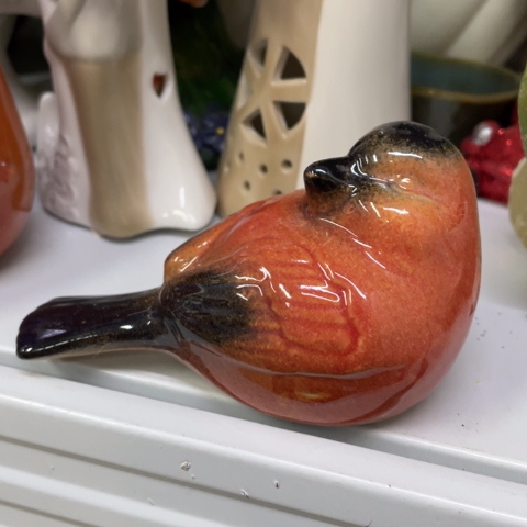 摆件摆件百合摆件