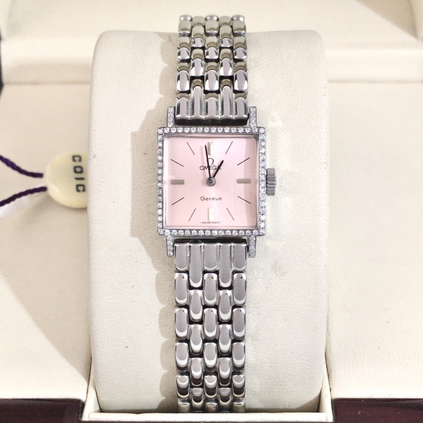 欧米茄/手动机械/表径17.5/95新/S99241006002/250204HN0013