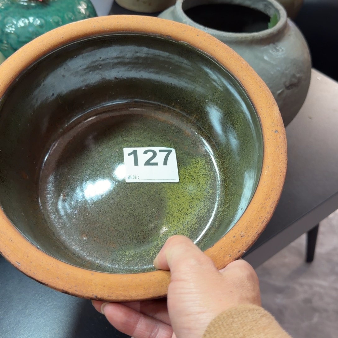 t***a静界茶空间老物件127