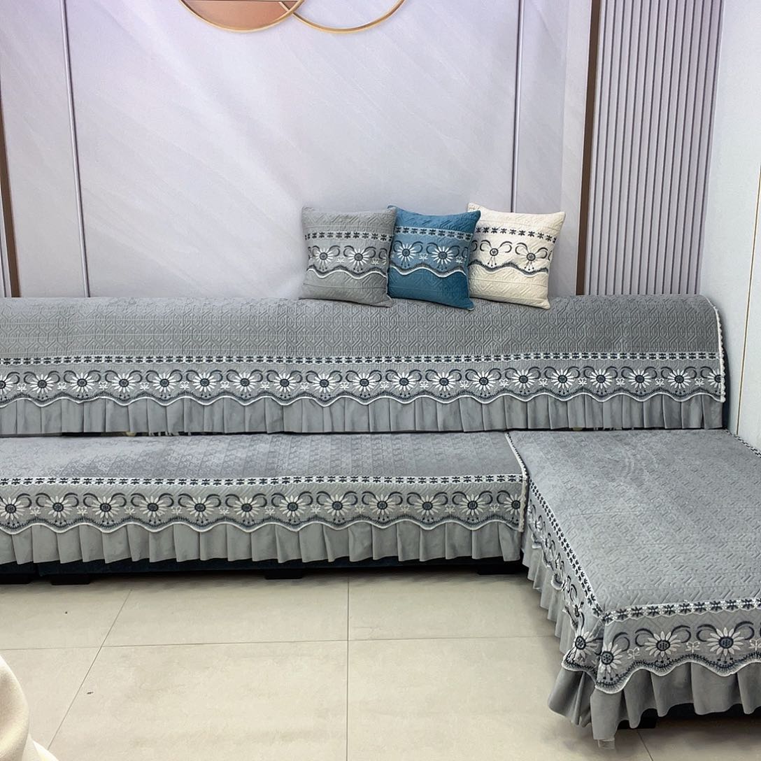 开***C雪尼尔两个270的，送扶手两个